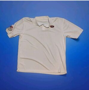 San Francisco 49ers Levi's Stadium Polo Type Shirt